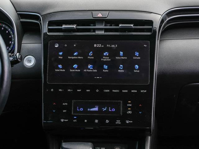 hyundai Tucson 2024 - 23
