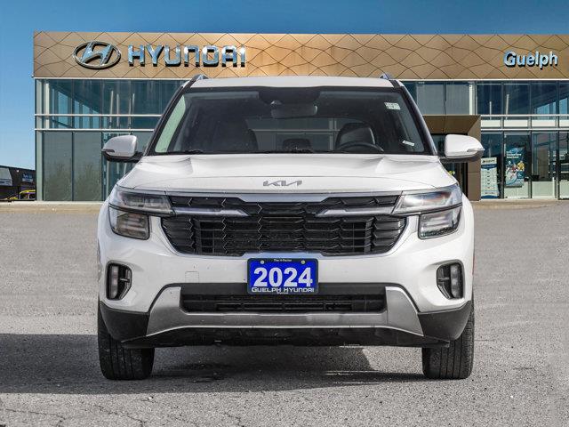 kia Seltos 2024 - 2