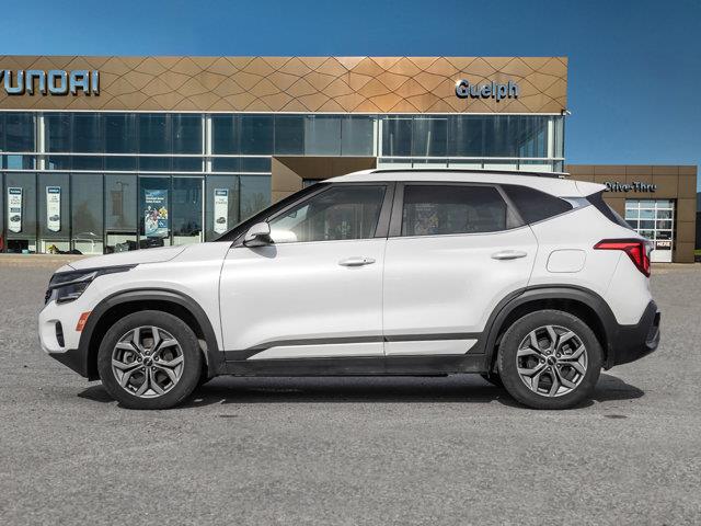 kia Seltos 2024 - 3