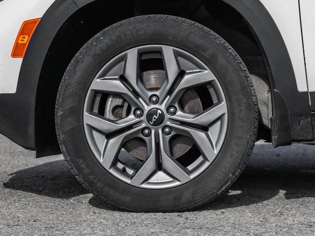 kia Seltos 2024 - 4