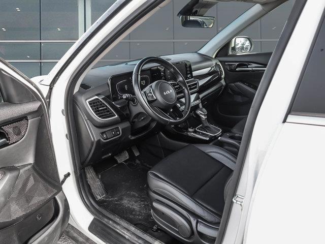 kia Seltos 2024 - 7