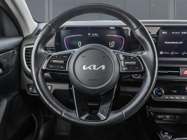 kia Seltos 2024 - 8