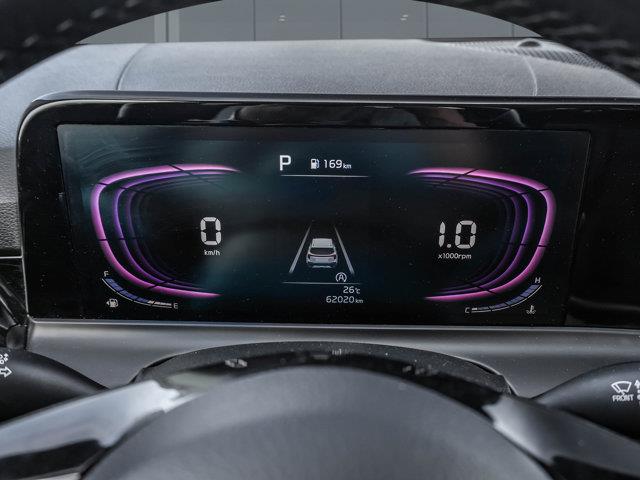 kia Seltos 2024 - 9