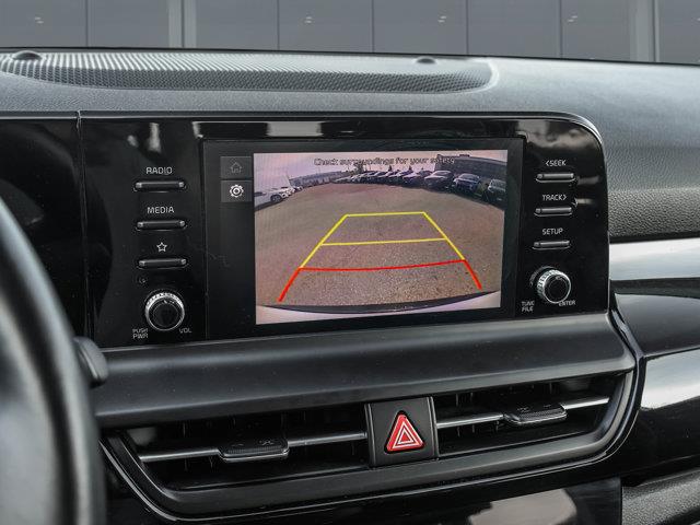 kia Seltos 2024 - 11