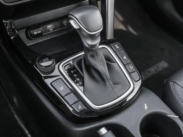 kia Seltos 2024 - 15
