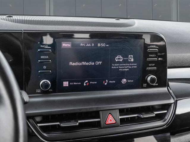 kia Seltos 2024 - 18