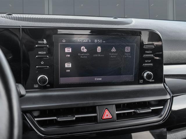 kia Seltos 2024 - 20