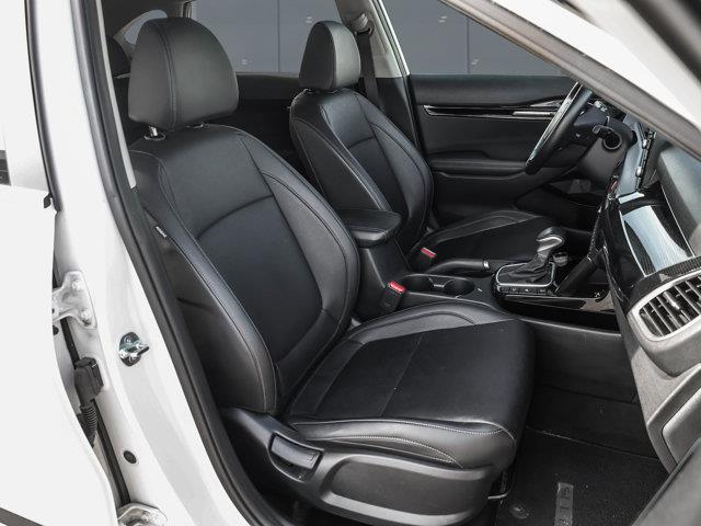 kia Seltos 2024 - 22