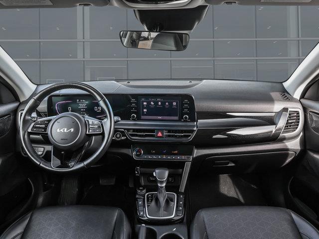 kia Seltos 2024 - 24