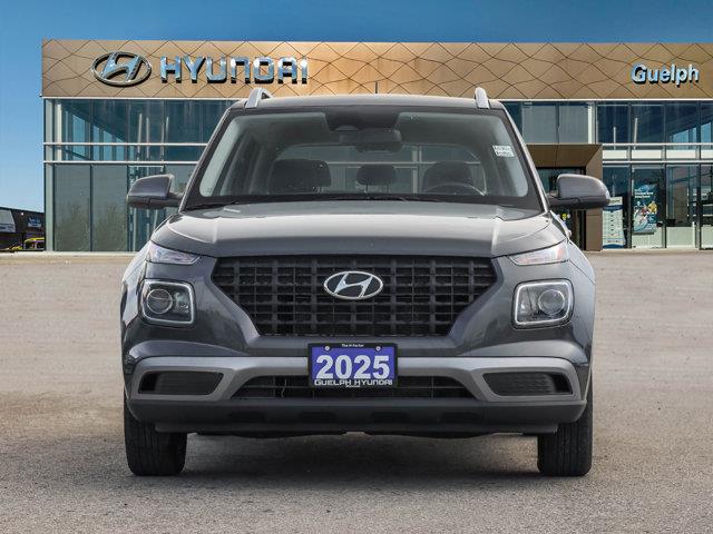 hyundai Venue 2025 - 2