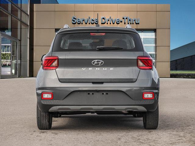 hyundai Venue 2025 - 6