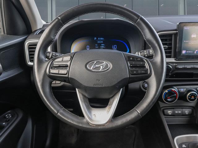 hyundai Venue 2025 - 8
