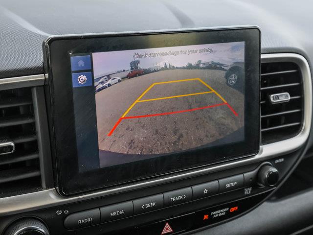 hyundai Venue 2025 - 12