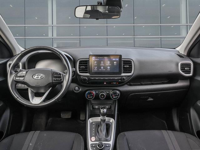 hyundai Venue 2025 - 22