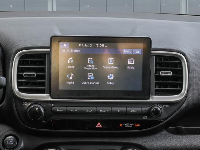 hyundai Venue 2025 - 23