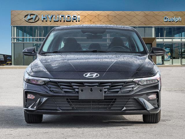 hyundai Elantra 2024 - 2