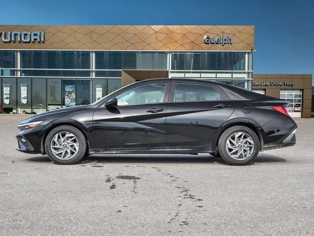 hyundai Elantra 2024 - 3