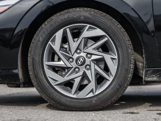 hyundai Elantra 2024 - 4