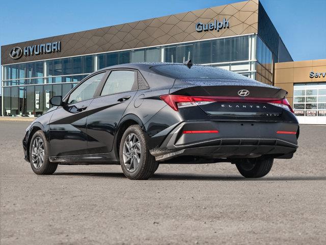 hyundai Elantra 2024 - 5