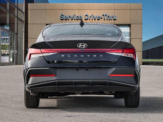 hyundai Elantra 2024 - 6