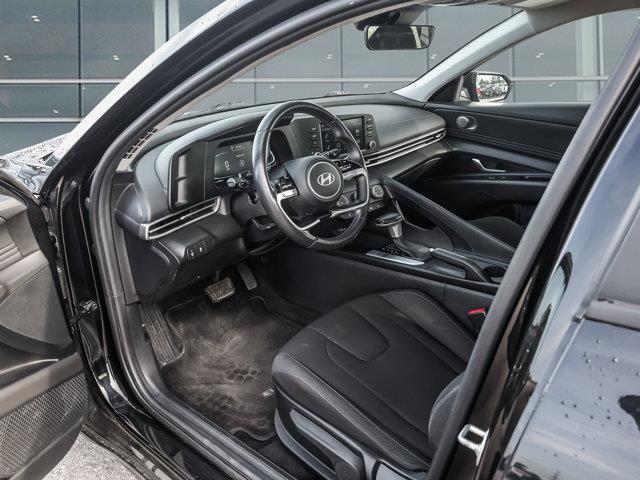 hyundai Elantra 2024 - 7