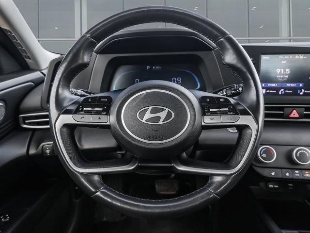 hyundai Elantra 2024 - 8