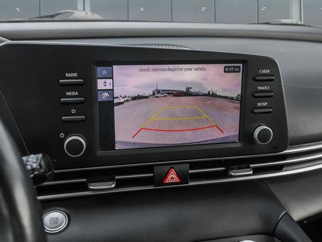 hyundai Elantra 2024 - 11
