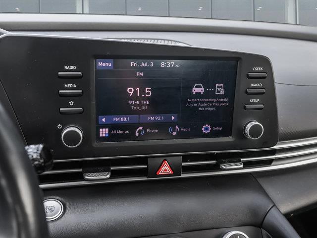 hyundai Elantra 2024 - 17