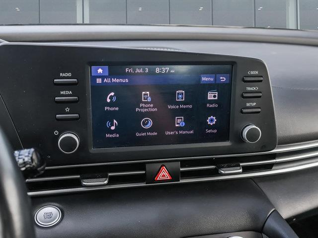 hyundai Elantra 2024 - 18