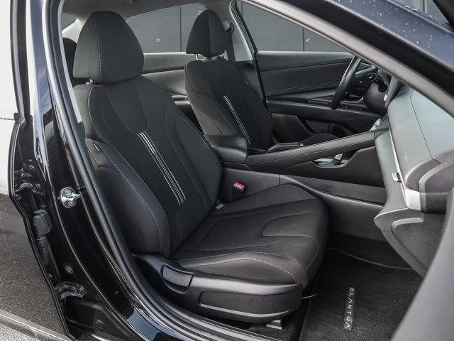 hyundai Elantra 2024 - 19