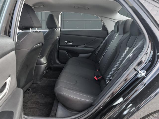 hyundai Elantra 2024 - 20