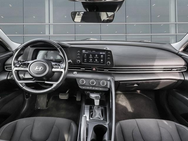 hyundai Elantra 2024 - 21
