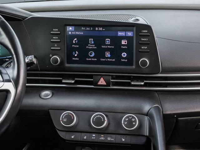 hyundai Elantra 2024 - 22
