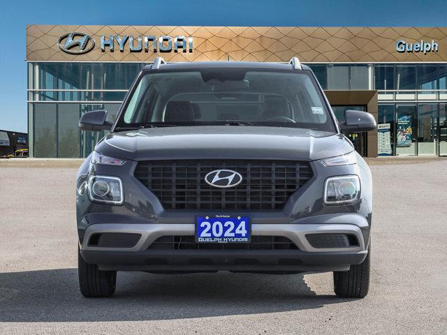 hyundai Venue 2024 - 2
