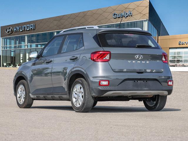 hyundai Venue 2024 - 5