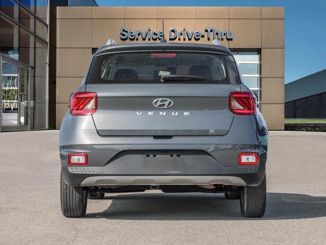 hyundai Venue 2024 - 6