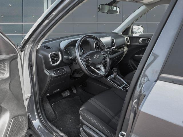 hyundai Venue 2024 - 7