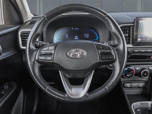 hyundai Venue 2024 - 8