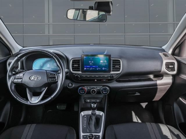 hyundai Venue 2024 - 21