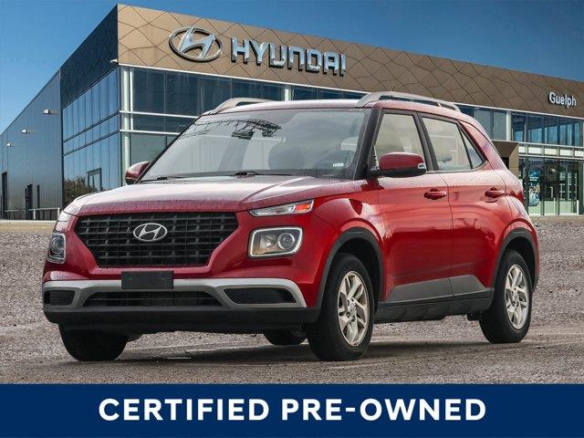 hyundai Venue 2024