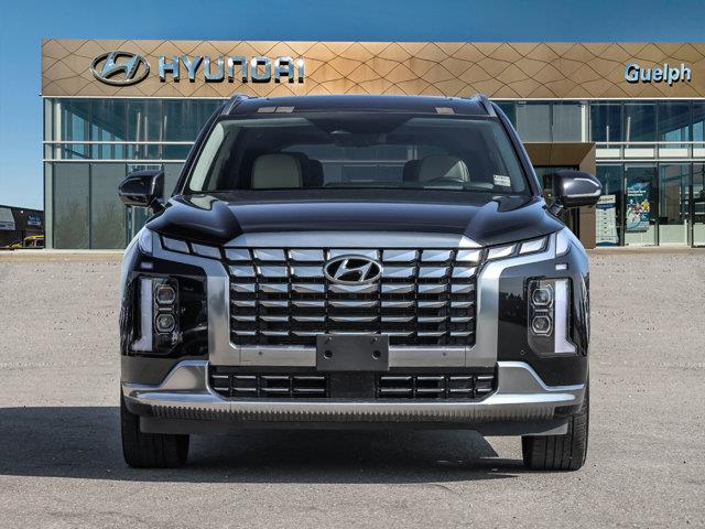 hyundai Palisade 2024 - 2