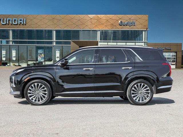 hyundai Palisade 2024 - 3
