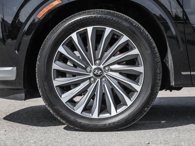 hyundai Palisade 2024 - 4