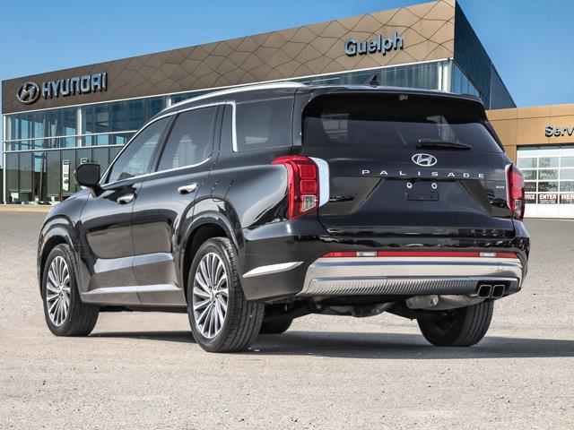 hyundai Palisade 2024 - 5