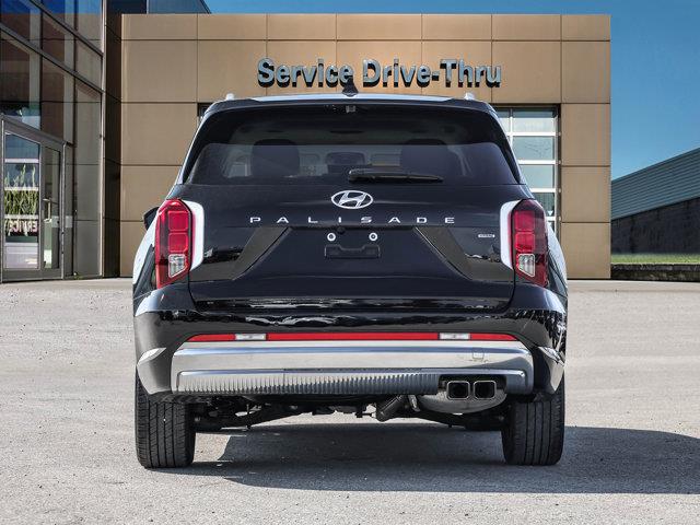 hyundai Palisade 2024 - 6
