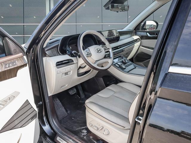 hyundai Palisade 2024 - 7