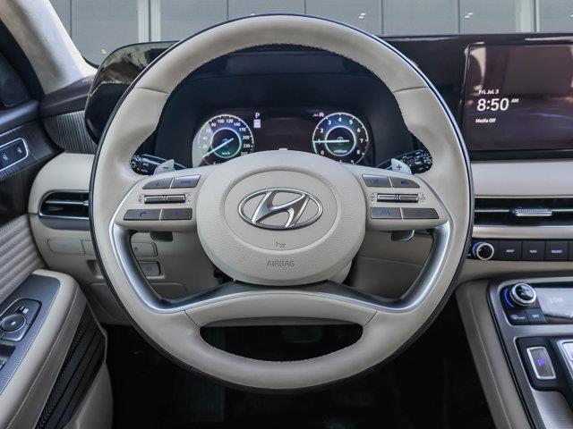 hyundai Palisade 2024 - 8