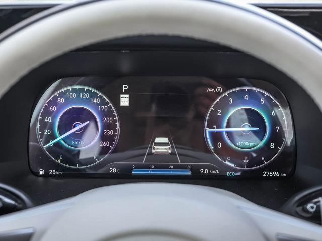 hyundai Palisade 2024 - 9
