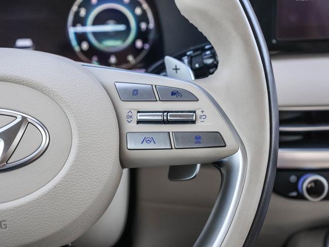 hyundai Palisade 2024 - 12