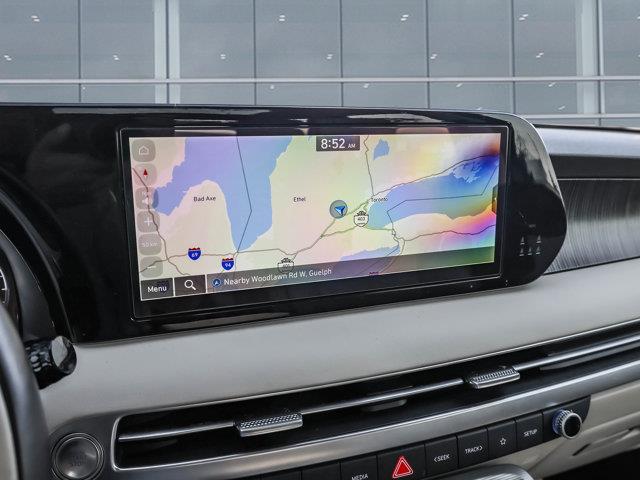 hyundai Palisade 2024 - 13